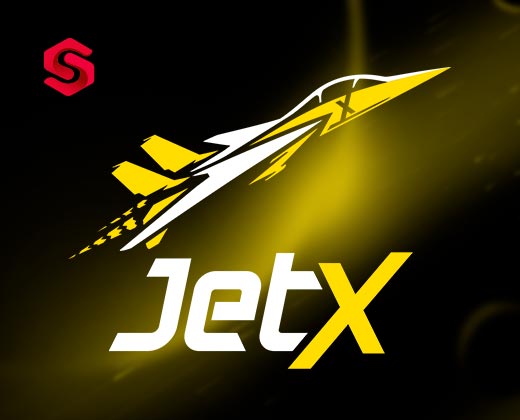 Smartsoft JetX